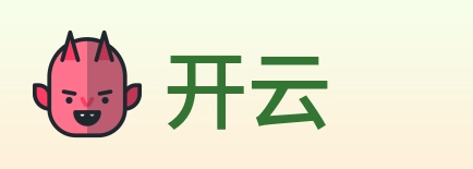 开云 Logo